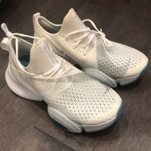 Brand new Nike Superrep white sneaker size 8.5
